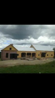 Cutting Edge Contracting - Drywall Installation & Repair in Jericho, VT