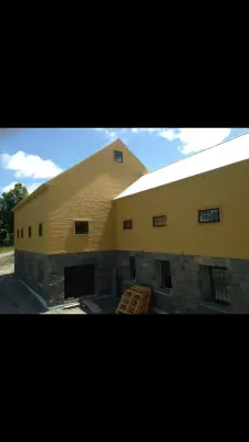 Cutting Edge Contracting - Drywall Installation & Repair in Jericho, VT