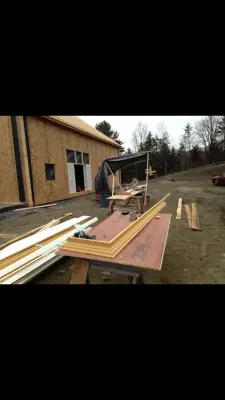 Cutting Edge Contracting - Drywall Installation & Repair in Jericho, VT
