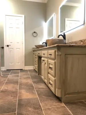 Thomas R Redd Custom Homes LLC - Kitchen Remodeling in Lindale, TX