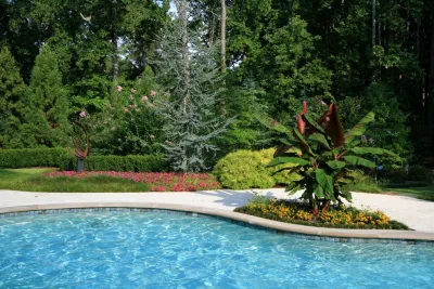 Solterra, Inc. dba Solterra Landscape - Sprinkler Installation & Repair in Marietta, GA
