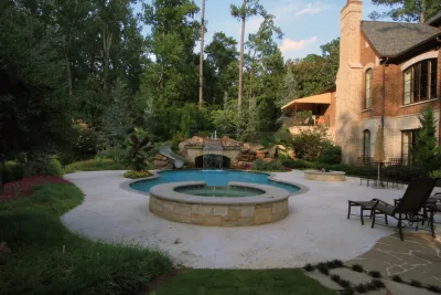 Solterra, Inc. dba Solterra Landscape - Sprinkler Installation & Repair in Marietta, GA