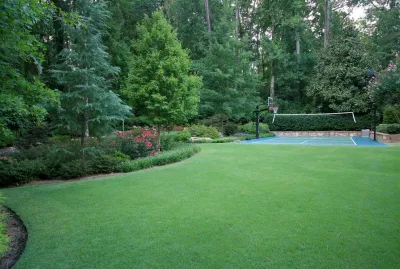 Solterra, Inc. dba Solterra Landscape - Sprinkler Installation & Repair in Marietta, GA