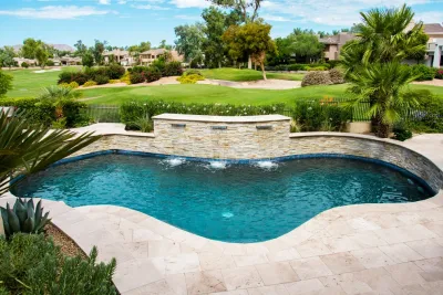 Sonja Cellucci - Landscape Design in Scottsdale, AZ