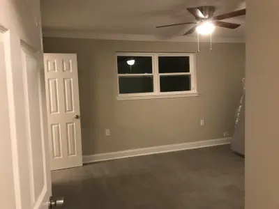 Total Home Renovation — Home Renovation & Remodeling Services project by Am Home Improvements