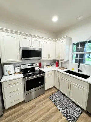 Neil Robinson Custom Homes, LLC - Kitchen Remodeling in Hot Springs, AR