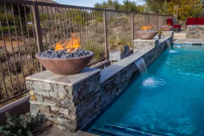 Sonja Cellucci - Landscape Design in Scottsdale, AZ