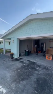 Clearwater Beach Storm Restoration Complete Renovation — Home Renovation & Remodeling Services project by Aspen Construction