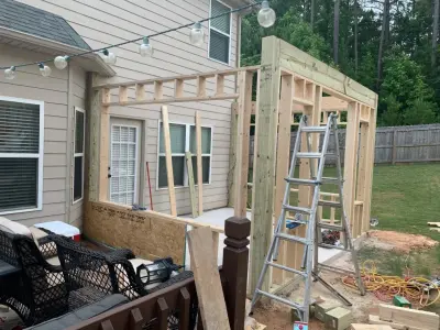 Bs&eng CO - Carpentry & Woodworking in Jonesboro, GA