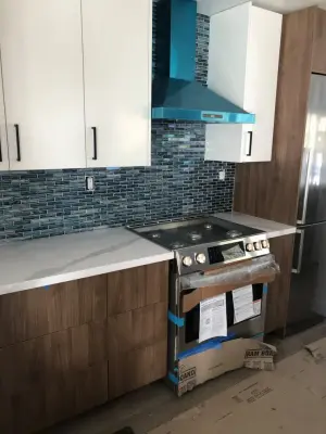 Kaludia Builders - Deck Building & Repair in Mill Valley, CA