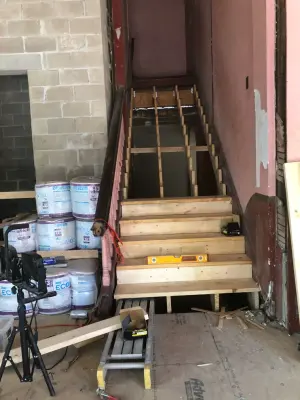 Uptown Construction - Kitchen Remodeling in Wabash, IN