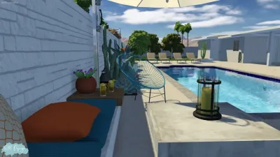 Sonja Cellucci - Landscape Design in Scottsdale, AZ