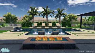 Sonja Cellucci - Landscape Design in Scottsdale, AZ