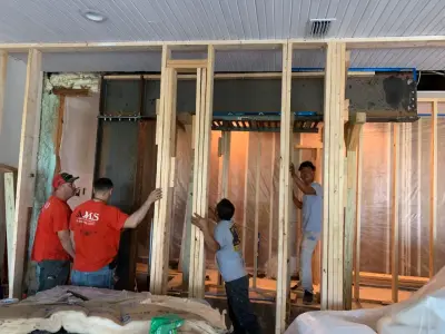 Chamblee Construction & Design, LLC. - Bathroom Remodeling in Daphne, AL