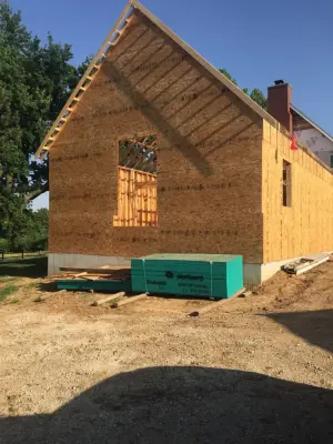 Randa's Construction LLC - Custom Cabinets & Cabinetry in Mcpherson, KS