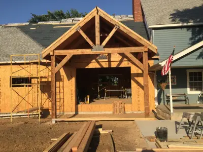 Randa's Construction LLC - Custom Cabinets & Cabinetry in Mcpherson, KS