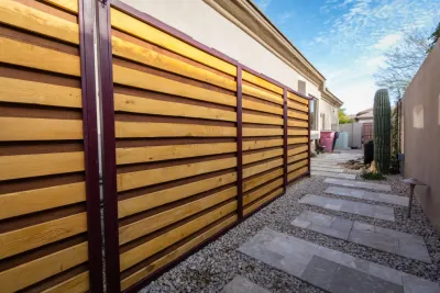Sonja Cellucci - Landscape Design in Scottsdale, AZ