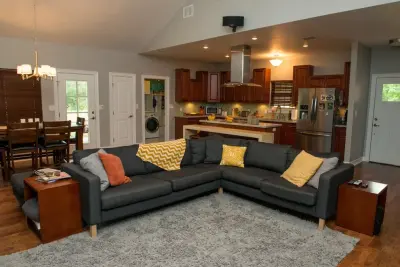 Dixon Construction - Kitchen Remodeling in Pollok, TX