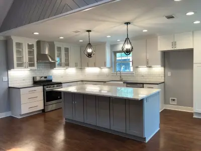 Dixon Construction - Kitchen Remodeling in Pollok, TX