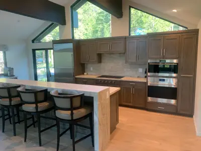DD Evans Construction Inc - Door Installation & Replacement in Truckee, CA