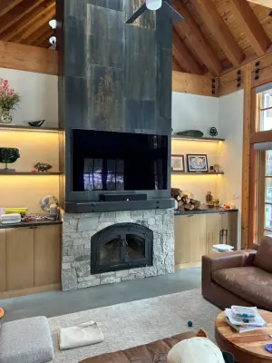 DD Evans Construction Inc - Door Installation & Replacement in Truckee, CA