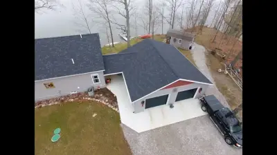 Renovation of Lake Houses — Home Renovation & Remodeling Services project by Carbon Construction Company