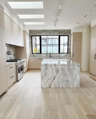 Redondo Beach Kitchen and Bathroom Renovation — Home Renovation & Remodeling Services project by Platinum Home Builders & Design, Inc
