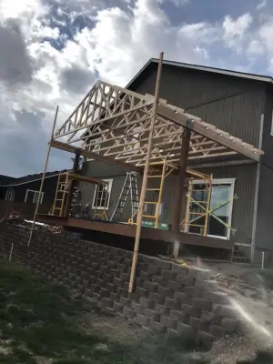 Stellar Construction Services, LLC. - Interior Design & Decorating in Kennewick, WA