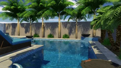 Sonja Cellucci - Landscape Design in Scottsdale, AZ