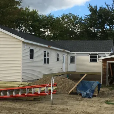 Rock Star Construction LLC - Foundation Installation & Repair in West Farmington, OH