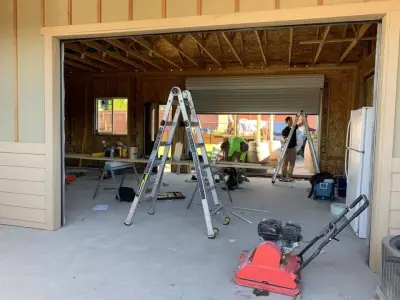 Stellar Construction Services, LLC. - Interior Design & Decorating in Kennewick, WA