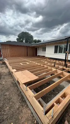 BNO Builders - Landscape Construction in Redwood City, CA