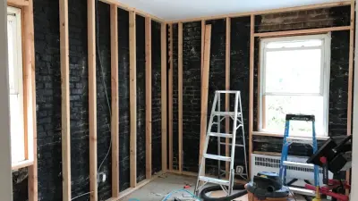 Umar Home Improvement - Carpentry & Woodworking in Yonkers, NY