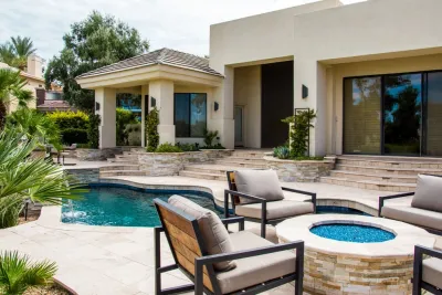 Sonja Cellucci - Landscape Design in Scottsdale, AZ