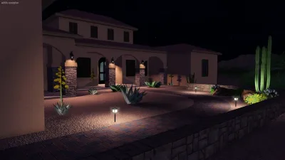 Sonja Cellucci - Landscape Design in Scottsdale, AZ