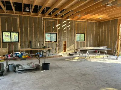 Forefront Garages and More, Inc. - Patio Design & Installation in Superior, WI