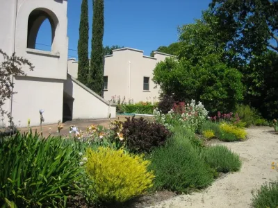 Sonoma Landscapes - Garden Remodeling in Glen Ellen, CA