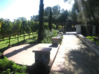 Sonoma Landscapes - Garden Remodeling in Glen Ellen, CA