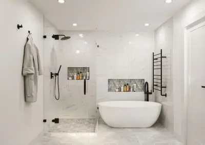 Platinum Home Builders & Design, Inc - Custom Home Builders in Sherman Oaks, CA