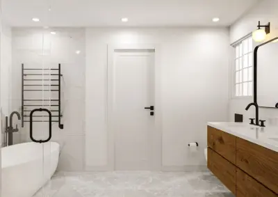 Three-Dimensional Designs — Home Renovation & Remodeling Services project by Platinum Home Builders & Design, Inc