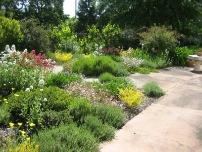 Sonoma Landscapes - Garden Remodeling in Glen Ellen, CA