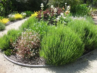 Sonoma Landscapes - Garden Remodeling in Glen Ellen, CA