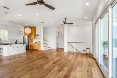 Bottka Coastal Retreat — Home Renovation & Remodeling Services project by Cole Builders