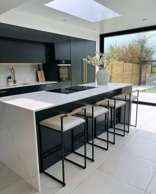 Platinum Home Builders & Design, Inc - Custom Home Builders in Sherman Oaks, CA