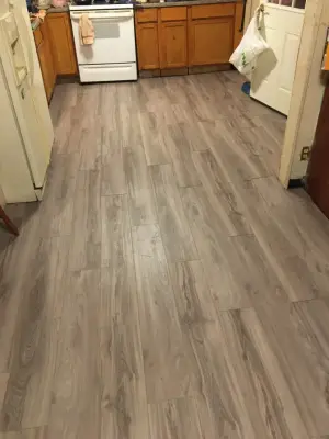 Culinary Surface — Home Renovation & Remodeling Services project by Uptown Construction