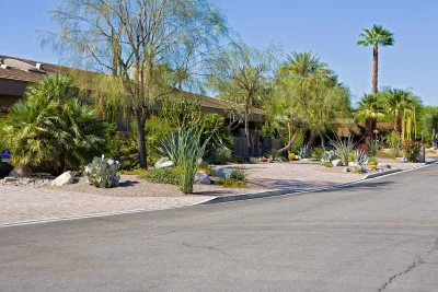 Sonora Gardens Nursery and Landscape - Tree & Shrub Care in Bermuda Dunes, CA