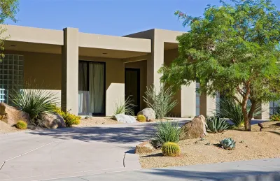 Desert Landscape Design — Landscape Design project by Sonora Gardens Nursery And Landscape
