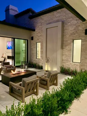 Sonoran Landesign - Landscape Design in Phoenix, AZ