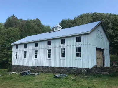 Homestead Construction - Tile & Stone Installation Services in Andes, NY