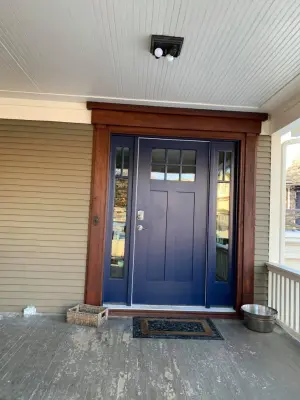 Shamrock Construction, Inc. - Carpentry & Woodworking in Scranton, PA